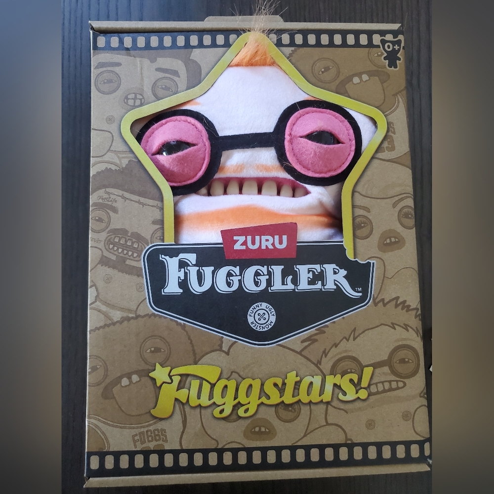 Edsheeran Fuggler